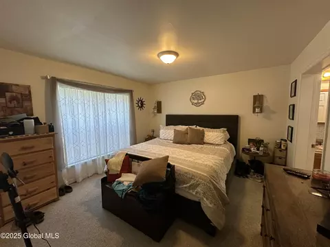 Bedroom - 62 Washington County Route 45, Argyle, NY 12809 photo 1 of 9