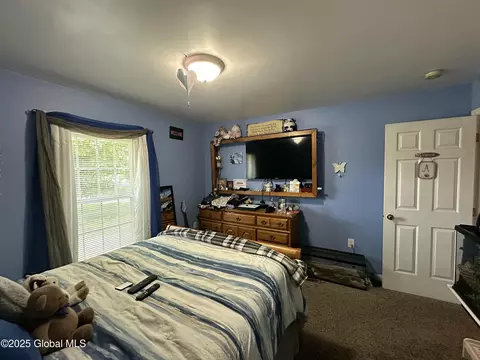 Bedroom - 62 Washington County Route 45, Argyle, NY 12809 photo 6 of 9