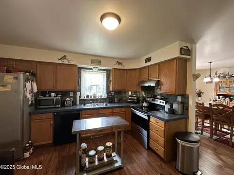 Kitchen - 62 Washington County Route 45, Argyle, NY 12809 photo 1 of 5