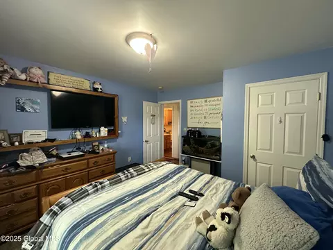 Bedroom - 62 Washington County Route 45, Argyle, NY 12809 photo 7 of 9