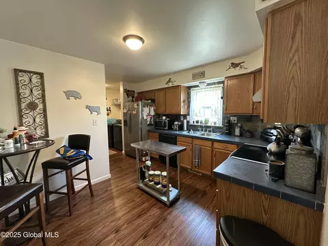 Kitchen - 62 Washington County Route 45, Argyle, NY 12809 photo 2 of 5