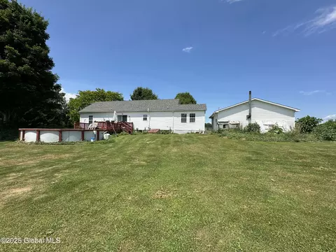 Exterior - 62 Washington County Route 45, Argyle, NY 12809 photo 9 of 14