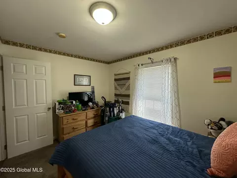 Bedroom - 62 Washington County Route 45, Argyle, NY 12809 photo 9 of 9