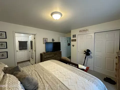Bedroom - 62 Washington County Route 45, Argyle, NY 12809 photo 5 of 9