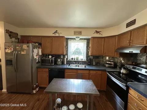 Kitchen - 62 Washington County Route 45, Argyle, NY 12809 photo 3 of 5