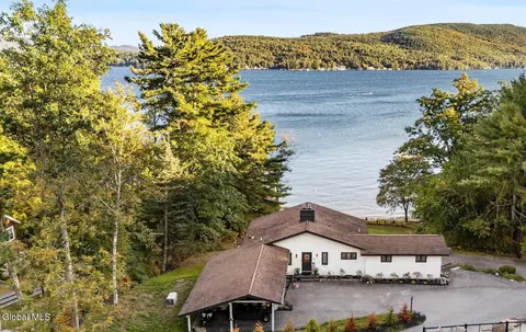 55 Trinity Rock Rd, Lake George, NY 12845