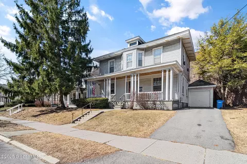 3 S Main Ave, Albany, NY 12208