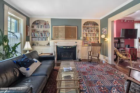 Living - 8 Front St, Schenectady, NY 12305 photo 2 of 5