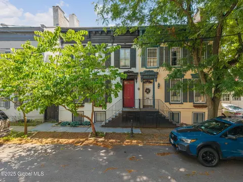 Exterior - 8 Front St, Schenectady, NY 12305 photo 2 of 11