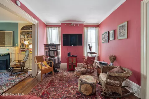 Living - 8 Front St, Schenectady, NY 12305 photo 4 of 5