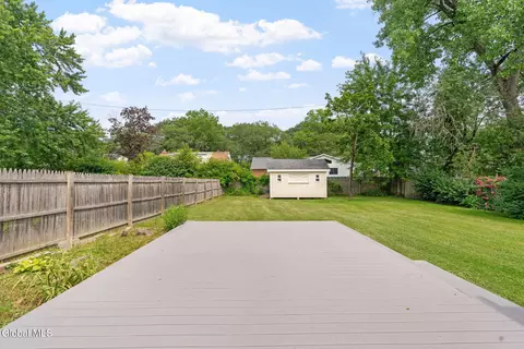 Exterior - 1226 Sumner Ave, Schenectady, NY 12309 photo 3 of 6
