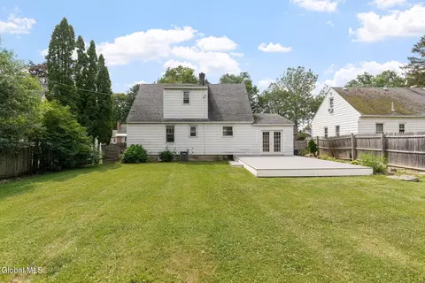Exterior - 1226 Sumner Ave, Schenectady, NY 12309 photo 1 of 6