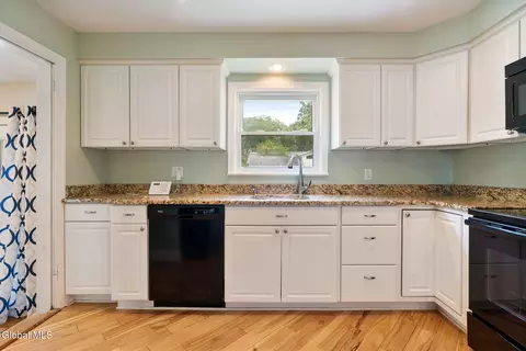 Kitchen - 1226 Sumner Ave, Schenectady, NY 12309 photo 3 of 3