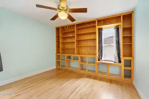 Bedroom - 1226 Sumner Ave, Schenectady, NY 12309 photo 1 of 9