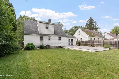 Exterior - 1226 Sumner Ave, Schenectady, NY 12309 photo 6 of 6