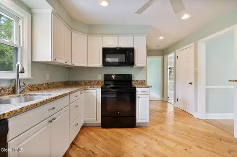 Kitchen - 1226 Sumner Ave, Schenectady, NY 12309 photo 1 of 3