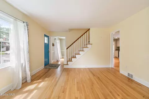 Living - 1226 Sumner Ave, Schenectady, NY 12309 photo 3 of 3