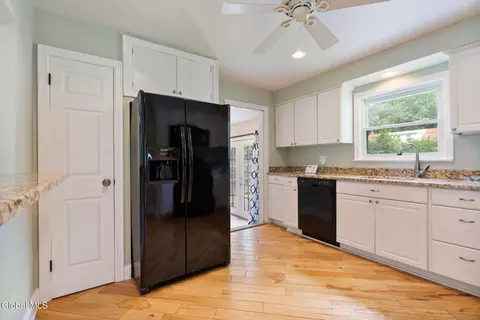 Kitchen - 1226 Sumner Ave, Schenectady, NY 12309 photo 2 of 3
