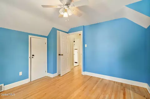 Bedroom - 1226 Sumner Ave, Schenectady, NY 12309 photo 6 of 9