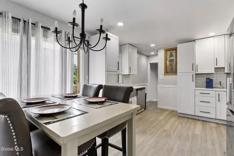 Dining - 3 Longmeadow Dr, Delmar, NY 12054 photo 3 of 3