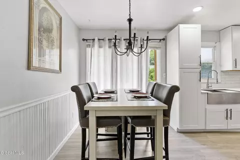 Dining - 3 Longmeadow Dr, Delmar, NY 12054 photo 2 of 3