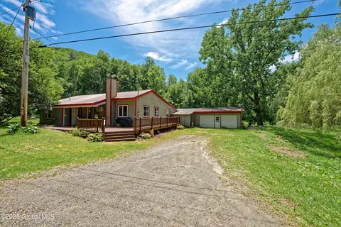 962 Camden Valley Rd, Shushan, NY 12873