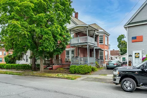 418 Broadway, Mechanicville, NY 12118