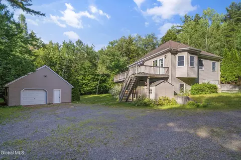 108 La Flamme Rd, Middle Grove, NY 12850
