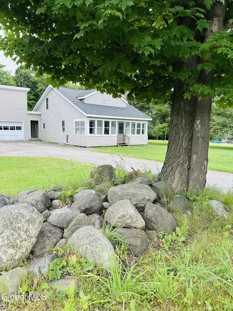 3160 Plank Rd, Mineville, NY 12956