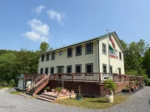 234 Mary Taylor Rd, Middleburgh, NY 12122