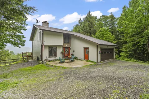Exterior - 66 Schaeffer Rd, Petersburgh, NY 12138 photo 2 of 22