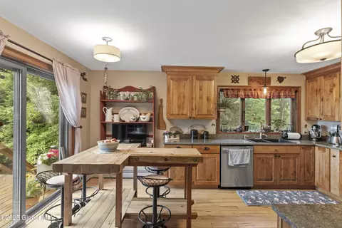 Kitchen - 66 Schaeffer Rd, Petersburgh, NY 12138 photo 1 of 6