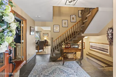 Entry Way - 66 Schaeffer Rd, Petersburgh, NY 12138 photo 1 of 5