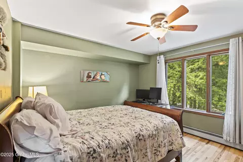 Bedroom - 66 Schaeffer Rd, Petersburgh, NY 12138 photo 7 of 8