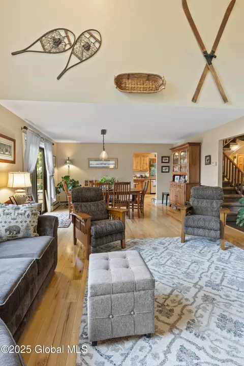 Living - 66 Schaeffer Rd, Petersburgh, NY 12138 photo 5 of 7