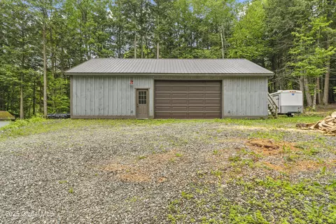 Exterior - 66 Schaeffer Rd, Petersburgh, NY 12138 photo 7 of 22