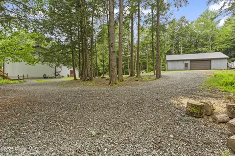 Exterior - 66 Schaeffer Rd, Petersburgh, NY 12138 photo 6 of 22