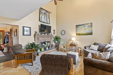 Living - 66 Schaeffer Rd, Petersburgh, NY 12138 photo 1 of 7