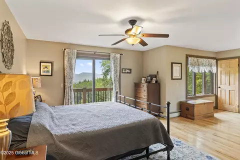 Bedroom - 66 Schaeffer Rd, Petersburgh, NY 12138 photo 1 of 8
