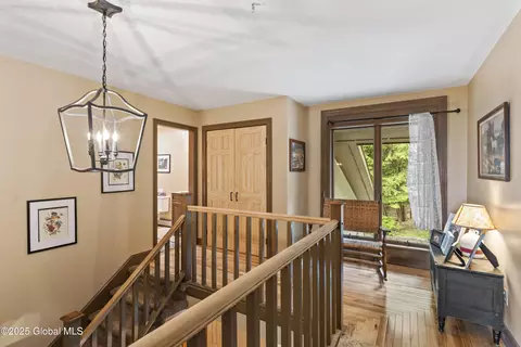 Entry Way - 66 Schaeffer Rd, Petersburgh, NY 12138 photo 4 of 5