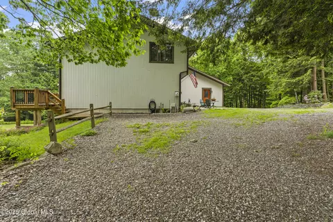 Exterior - 66 Schaeffer Rd, Petersburgh, NY 12138 photo 4 of 22