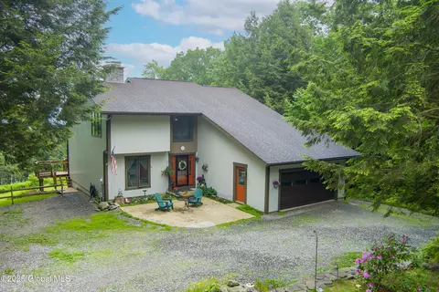 Exterior - 66 Schaeffer Rd, Petersburgh, NY 12138 photo 1 of 22