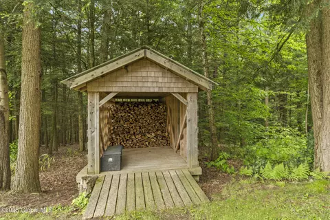 Exterior - 66 Schaeffer Rd, Petersburgh, NY 12138 photo 14 of 22