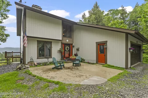 Exterior - 66 Schaeffer Rd, Petersburgh, NY 12138 photo 3 of 22