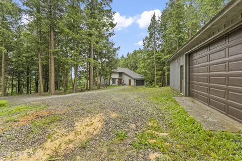 Exterior - 66 Schaeffer Rd, Petersburgh, NY 12138 photo 8 of 22
