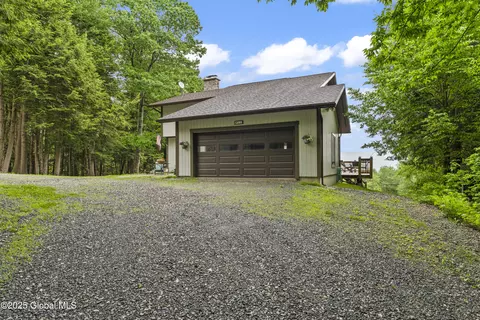 Exterior - 66 Schaeffer Rd, Petersburgh, NY 12138 photo 5 of 22
