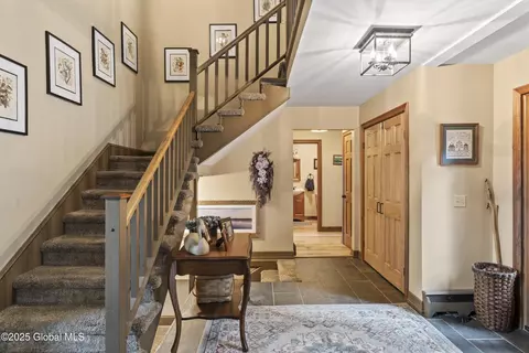 Entry Way - 66 Schaeffer Rd, Petersburgh, NY 12138 photo 2 of 5