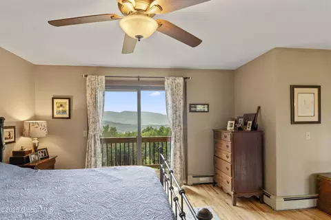 Bedroom - 66 Schaeffer Rd, Petersburgh, NY 12138 photo 3 of 8