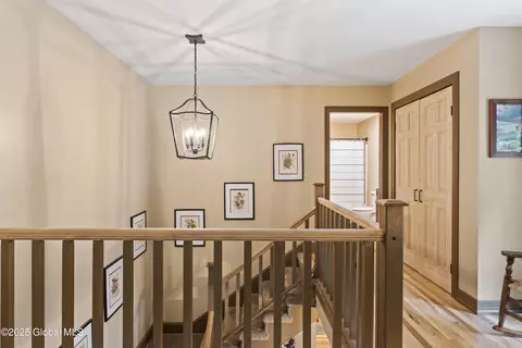 Entry Way - 66 Schaeffer Rd, Petersburgh, NY 12138 photo 5 of 5