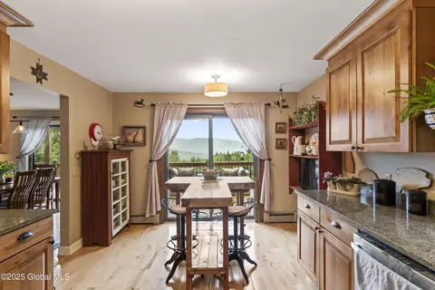 Kitchen - 66 Schaeffer Rd, Petersburgh, NY 12138 photo 6 of 6